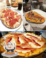 Da Gigetto Ristorante Pizzeria Bar food