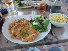 Il Giardino D'italia Haguenau food