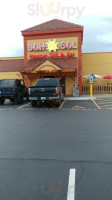 Don Sol Mexican Grill outside