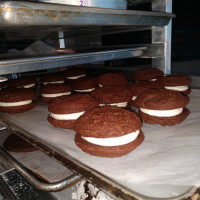Finger Lakes Cookies! food
