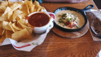 Chili's Grill food