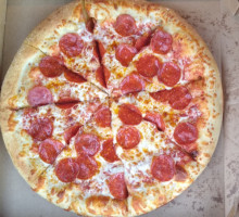 Little Caesars food