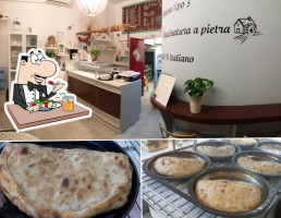 Le Bontà Del Villaggio food