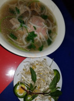 Pho And Grill International food