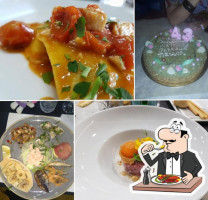 Massimiliano Romano Chef- Sicilia Nostra food