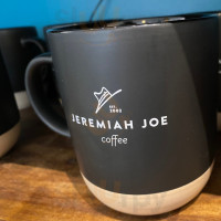 Jeremiah Joe Coffee Downtown Ottawa food