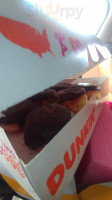 Dunkin' food