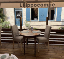 L'hippocampe food