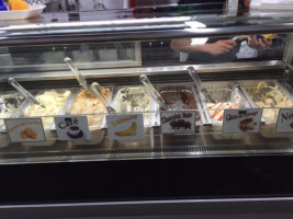 Gelaterie Pierino food