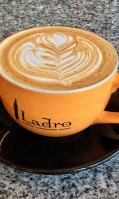 Caffe Ladro Kirkland food