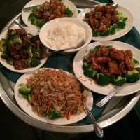 Dim Sum Ii Chinese food