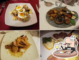 Trattoria Al 47 Da Ricky food