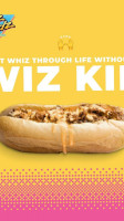 Wiz Kidz food