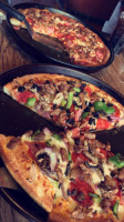 Pizza Hut food