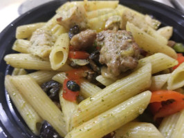 Viney's Italian Kitchen food
