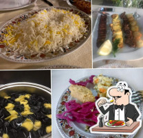 Persiano Il Sole Cucina Persiana, Piatti Vegetariani E Kebab A Casalecchio food