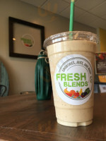 Fresh Blends food