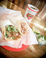 Super Taqueria Restaurants Inc food