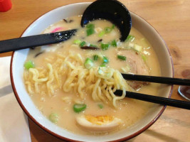 Full Ramen food