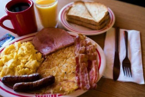 National Coney Island food