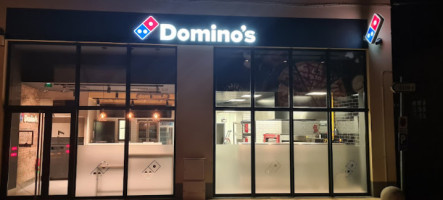 Domino's Pizza Cavaillon food