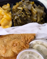 King Southern Delight food