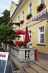 Kaffeehaus und Hotel Schoppe outside