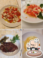 Trattoria Pizzeria B&b Vittorio Emanuele food
