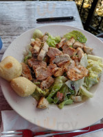 Vincent's Of Southpointe food