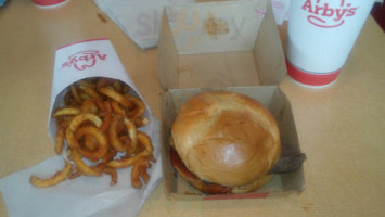 Arby's food