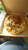 Little Caesars Pizza food