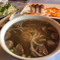 Pho And Thai Restuarant food