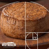 Outback Steakhouse Rehoboth Beach food