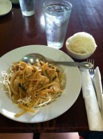 Thaiway Thai Cuisine food