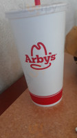 Arby's food