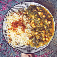 Noorjahan Flavours Of India food
