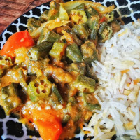Noorjahan Flavours Of India food