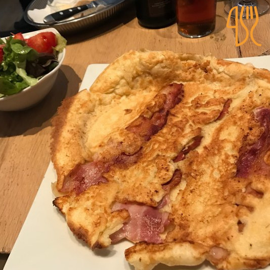 Café De France