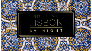 Lisbon By Night food