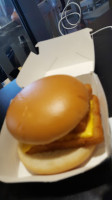 Mcdonald's food