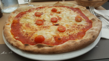 Pizza Pino food