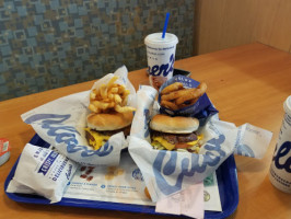 Culver's food