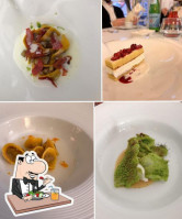 Il Papavero food