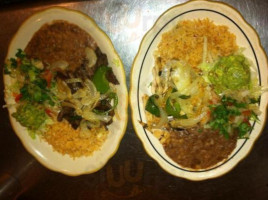 El Refugio Mexican food