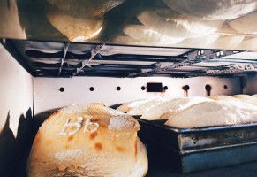 Breadologie Bakery food
