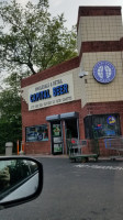 Capital Beer Depot outside