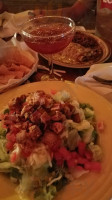 Jose Tejas Restaurant food