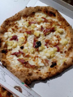 Pizzanic Pizza E Food Bar Ristorante E Pizzeria inside