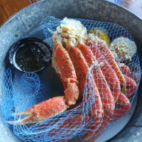 Joe's Crab Shack Beaumont Interstate food