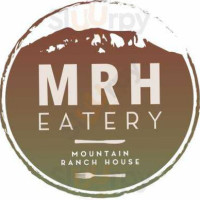 Mrh Eatery, Mountain Ranch House inside
